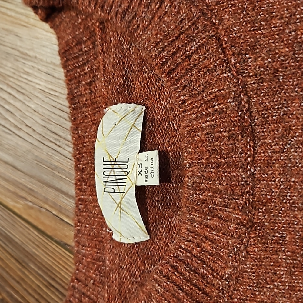 Pinque sweater - Picture 3 of 6